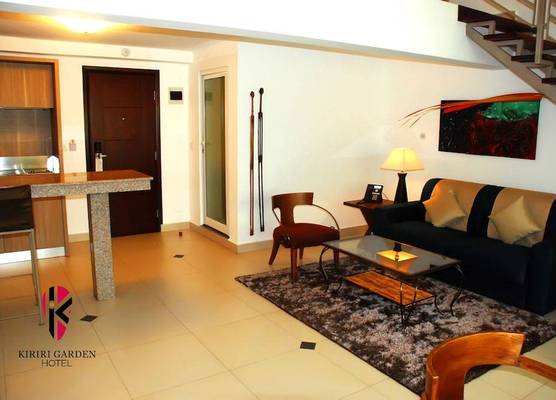 Kiriri Garden Hotel 1