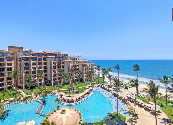 Villa La Estancia Beach Resort & Spa Riviera Nayarit 1