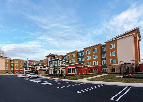 Residence Inn by Marriott Philadelphia Glen Mills/Concordville 1