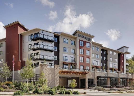 Residence Inn by Marriott Seattle South/Renton 1