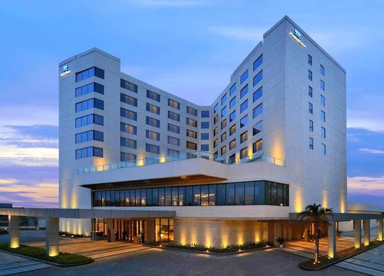 Park Plaza Chandigarh Zirakpur 1