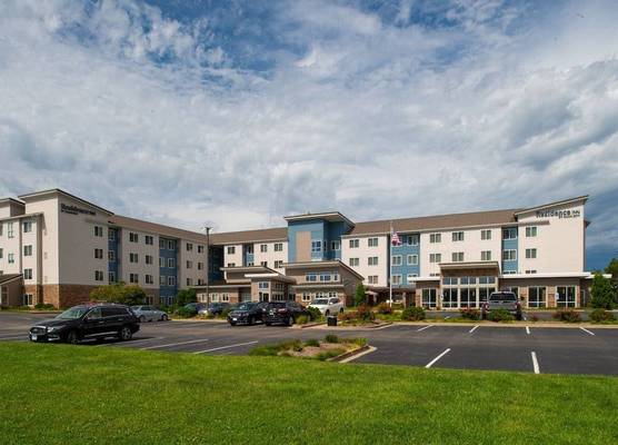 Residence Inn by Marriott Springfield South 1