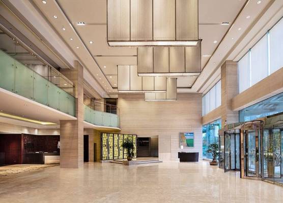 Holiday Inn Chengdu Century City-EastTower by IHG 1