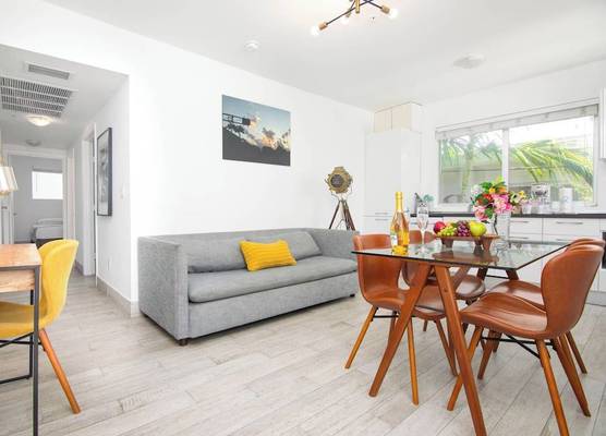 Boutique Apartments SoBe 1