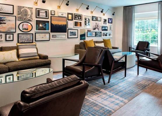 Delta Hotels by Marriott Basking Ridge 1