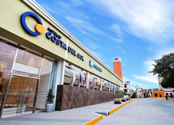 Wyndham Costa del Sol Tumbes 1