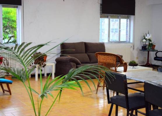 Albergue Mirás 1