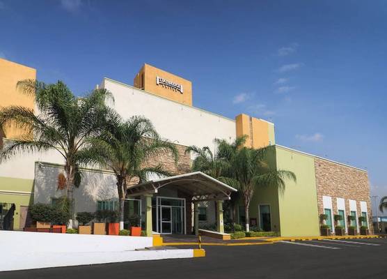 Staybridge Suites QUERETARO by IHG 1