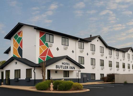Hotel Butler Inn 1