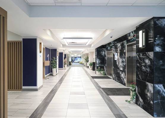 Holiday Inn Express WASHINGTON DC SW - SPRINGFIELD by IHG 1