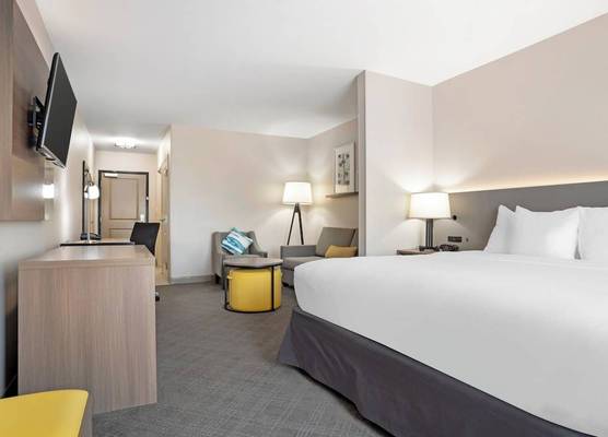 Comfort Inn & Suites Slidell - New Orleans Area 1