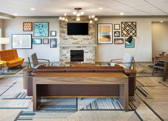 Four Points by Sheraton Halifax 1