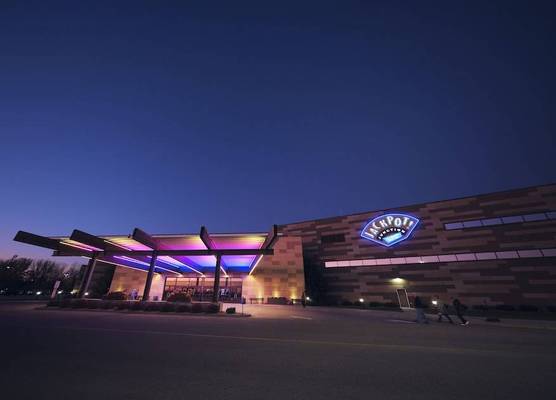Jackpot Junction Casino Hotel 1