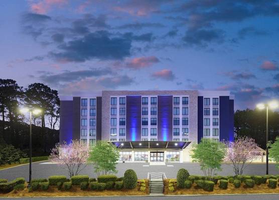 Holiday Inn Express & Suites ATLANTA - TUCKER NORTHLAKE by IHG 1