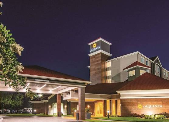 La Quinta by Wyndham Orlando UCF 1