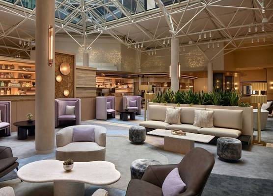 The Westin DC Downtown 1