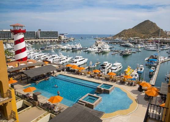 Hotel Tesoro Los Cabos 1