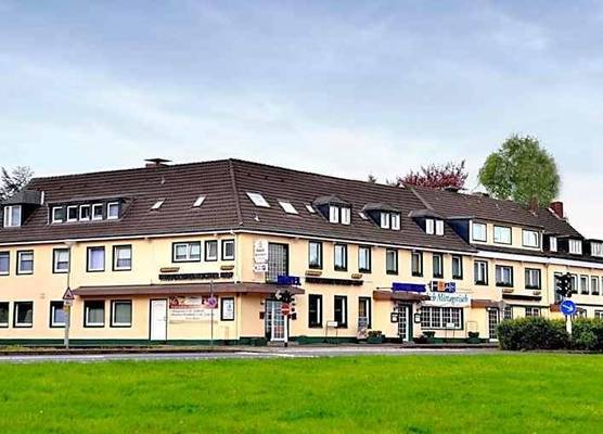 Hotel Celina Niederrheinischer Hof 1