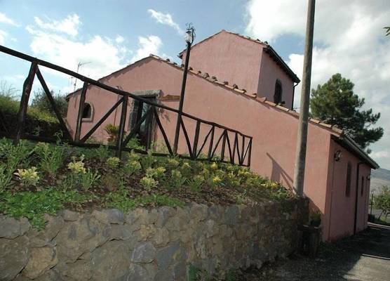 Agriturismo Borgo San Nicolao 1