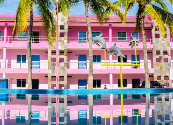 Miami Inn 1