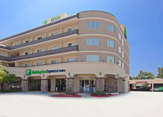 Holiday Inn Express & Suites PASADENA - LOS ANGELES by IHG 1