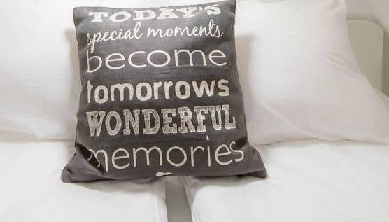 happy home JOY 1