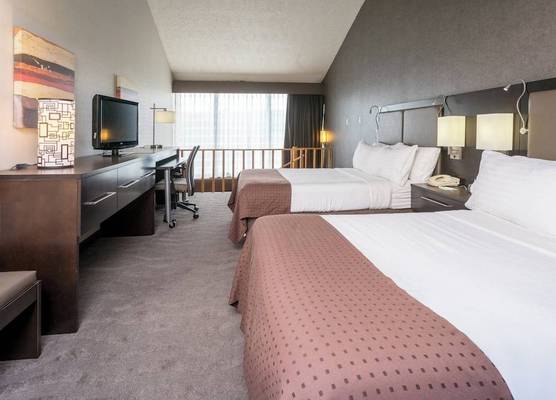 Holiday Inn Harrisburg - Hershey Area, I-81 by IHG 1