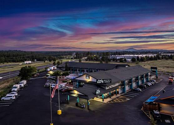 Hotel Elev8 Flagstaff, Trademark Collection by Wyndham 1