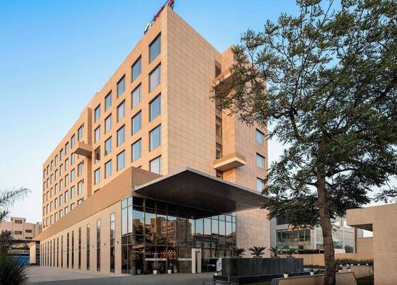 Ramada Encore By Wyndham Bhiwadi Phool Bagh Chowk 1