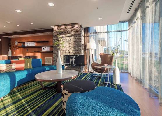 Fairfield Inn & Suites by Marriott Leavenworth 1