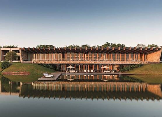 Hotel Fasano Boa Vista 1