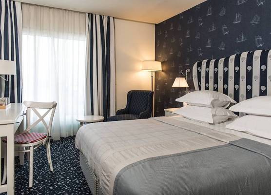 Shalom Hotel & Relax - an Atlas Boutique Hotel 1