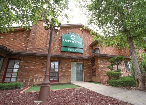GreenTree Inn Flagstaff 1