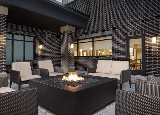Residence Inn by Marriott Indianapolis Plainfield 1