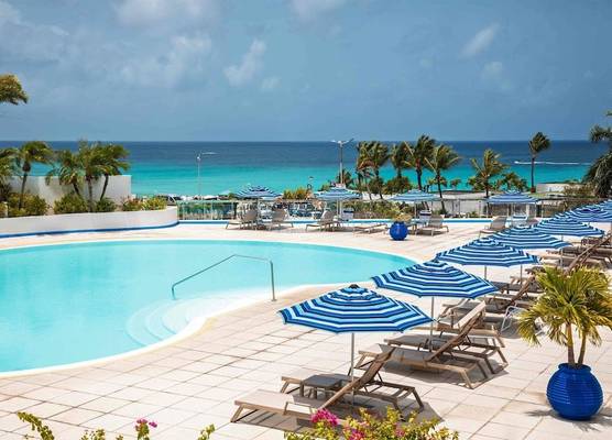 Royal Islander Club Resort La Terrasse 1