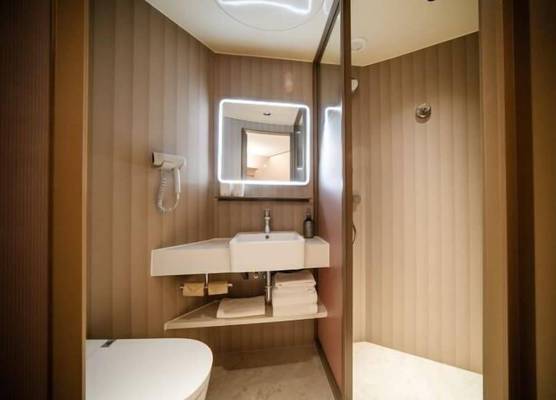 HanTing Hotel (Beijing Xidan Mall) 1