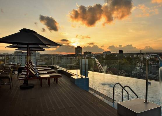 Novotel Nairobi Westlands 1