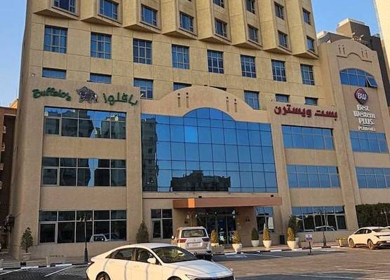 Best Western Plus Mahboula 1