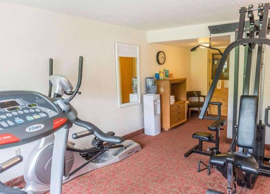 Quality Inn Royle 1