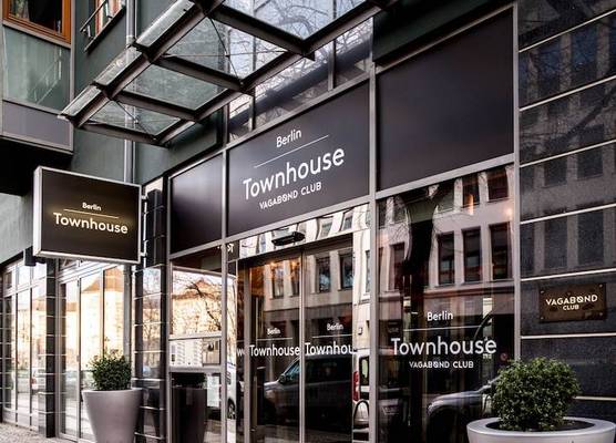 Townhouse Berlin 1