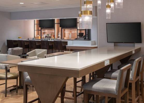 Fairfield Inn by Marriott Issaquah 1