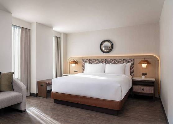 Hyatt Centric Fisherman's Wharf San Francisco 1