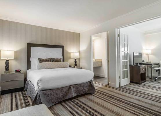 Inn Off Capitol Park, an Ascend Collection Hotel 1