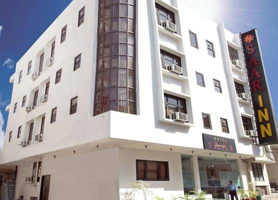 Hotel Saar Inn 1