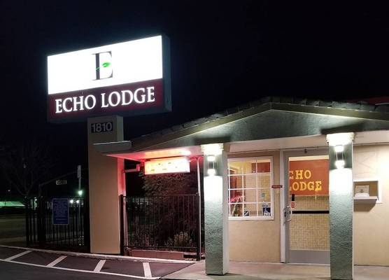 Echo Lodge 1