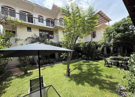 Oasis Panajachel 1