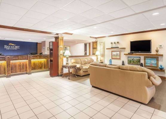 Baymont by Wyndham London KY 1