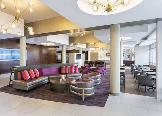 SpringHill Suites by Marriott Philadelphia Airport / Ridley Park 1