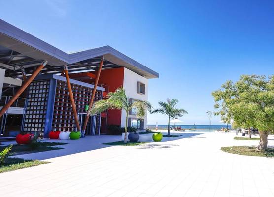 Ibis Styles Mayotte Aéroport 1