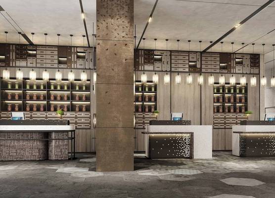Four Points by Sheraton Shanghai Hongqiao 1